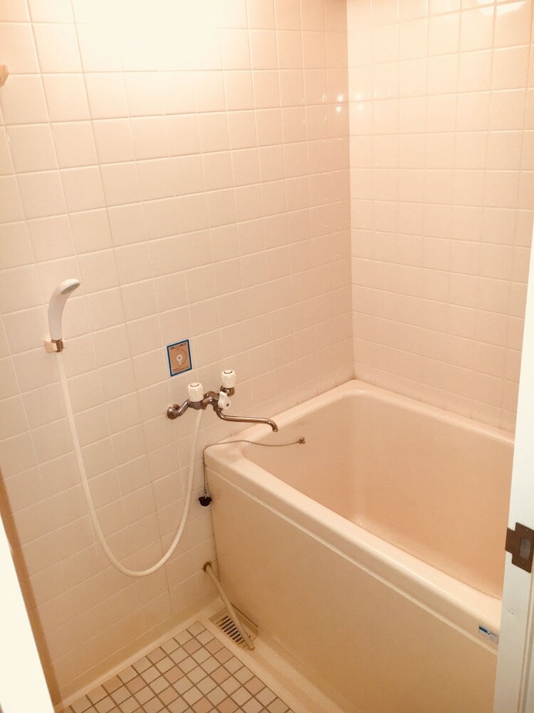 Фото Hotel Alphastar iwappara