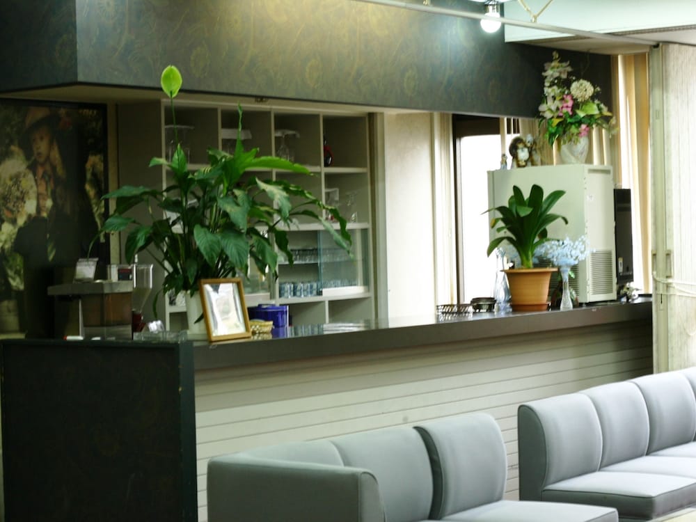 Фото Shiga Grand Hotel