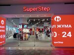 SuperStep (Saken Seifullin Avenue, 617), shoe store