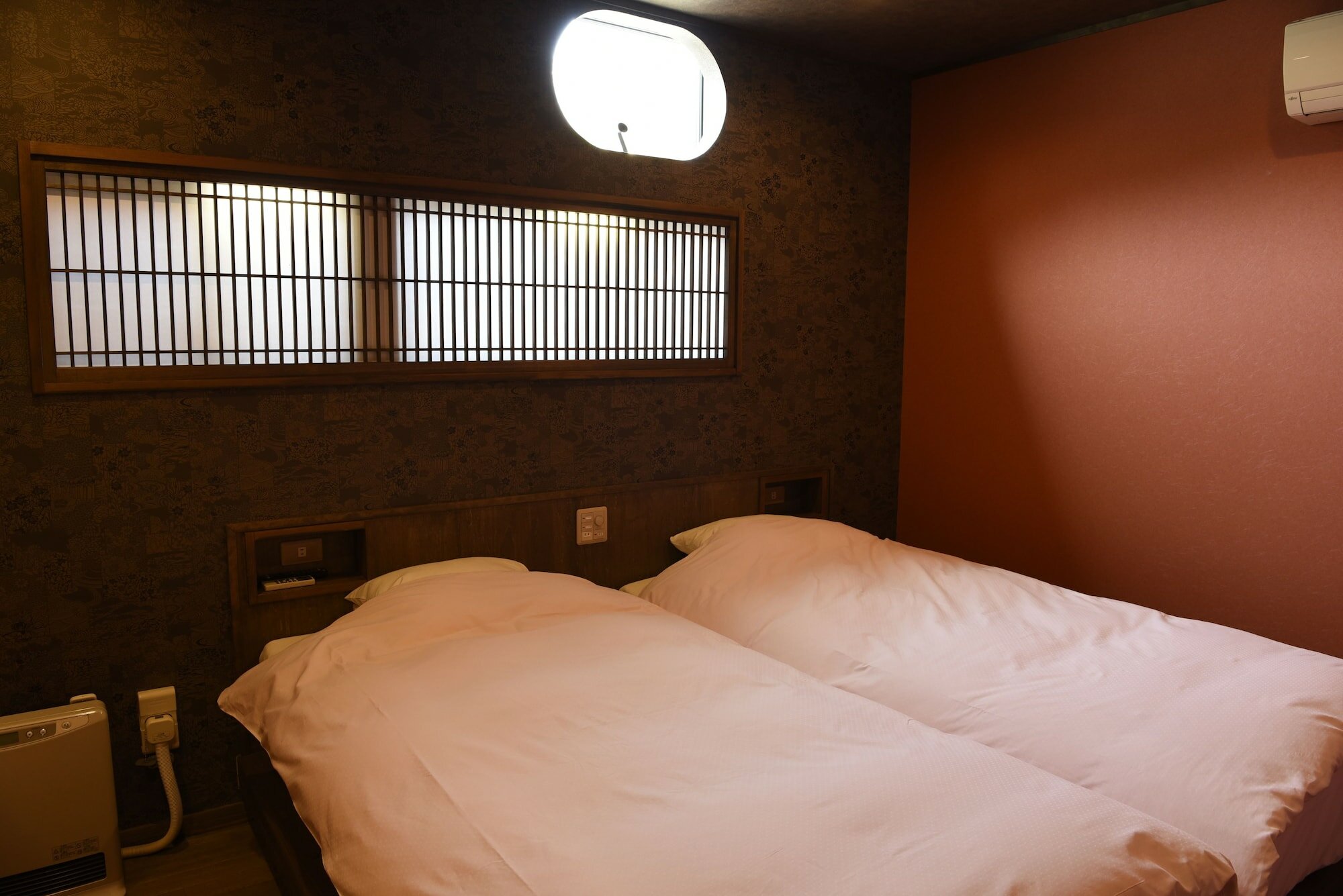 Фото Yado Kanzan