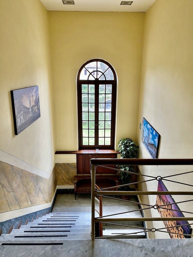 Фото Вилла Catelli B&b