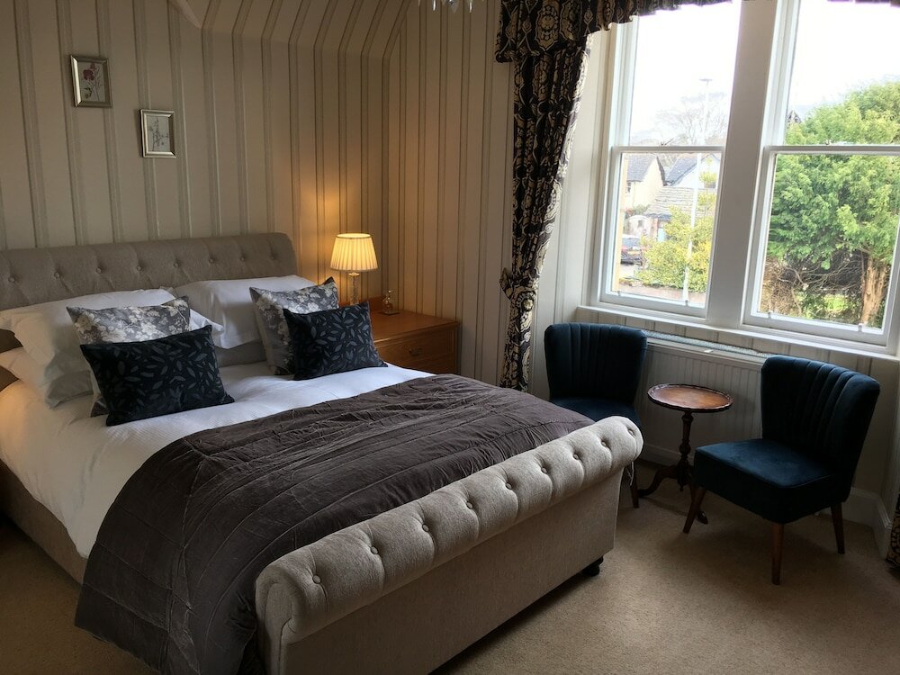 Фото Ballifeary Guest House