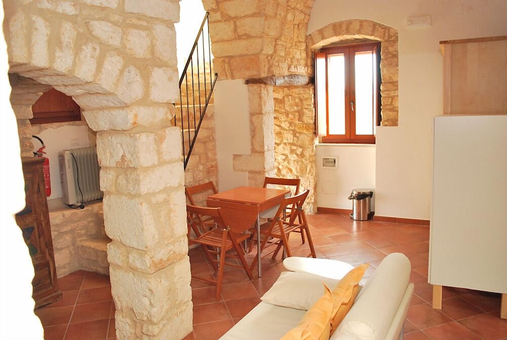 Фото Masseria Montepaolo