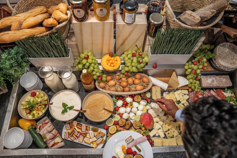 Фото Mercure Le Mans Centre Hotel