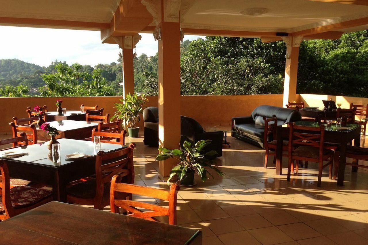 Фото Kandy View Hotel