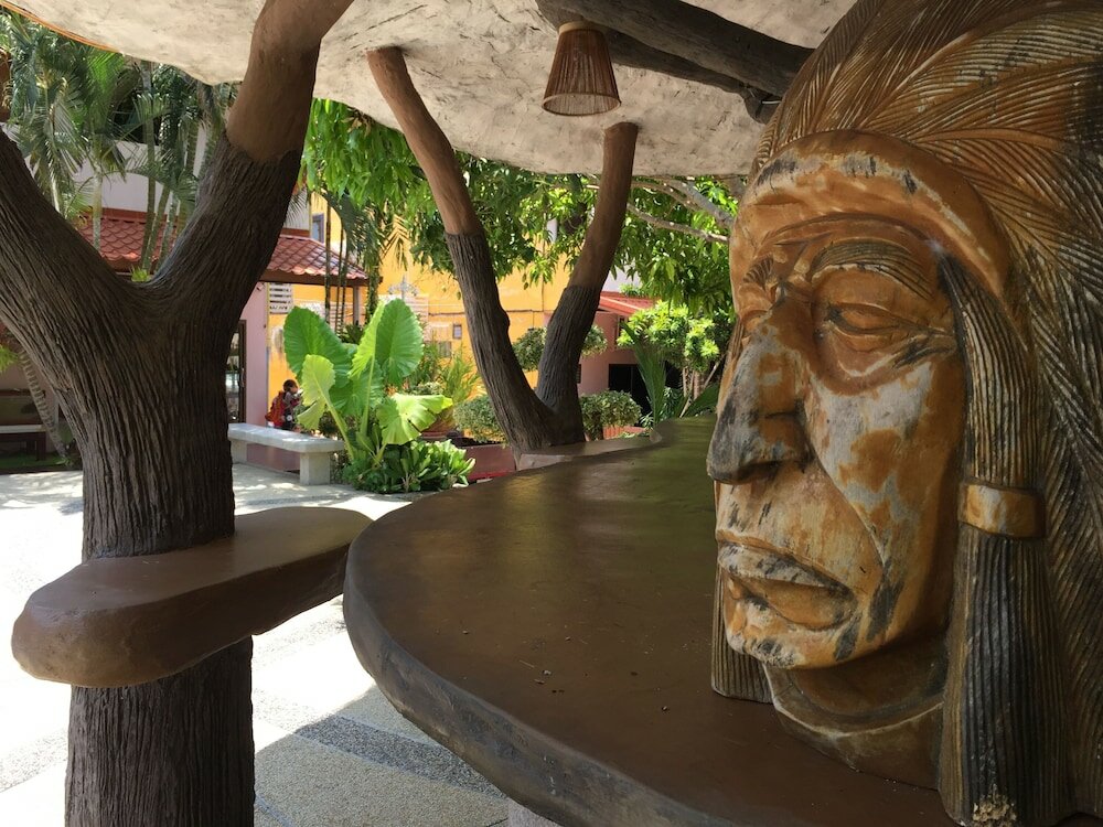 Фото Khaolak Grand City