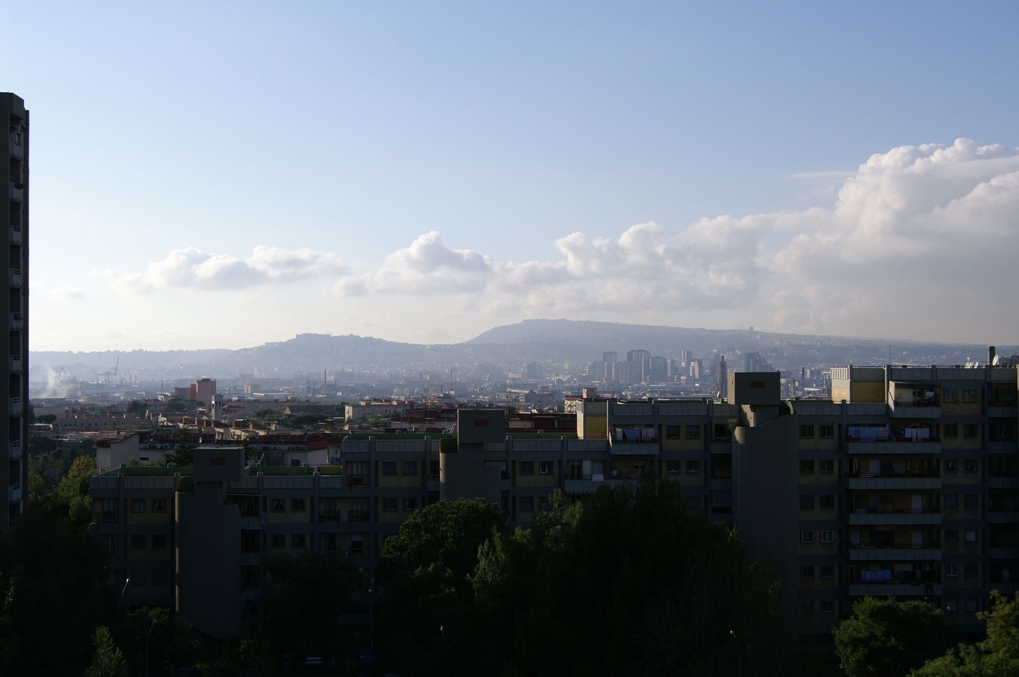 Фото Rooms Rent Vesuvio B&b