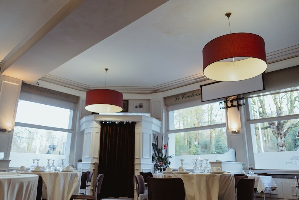 Фото Le Centenaire Brussels Expo