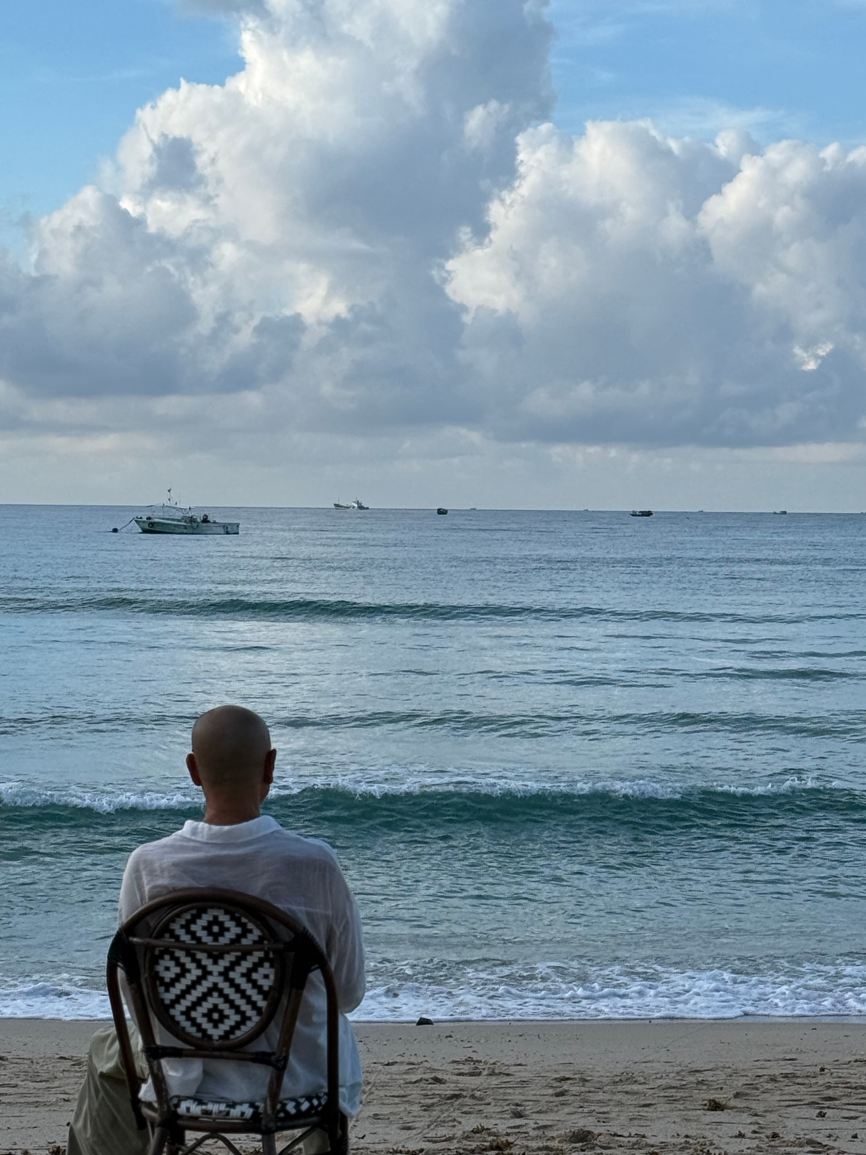 Фото Ssaw Boutique Hotel Sanya