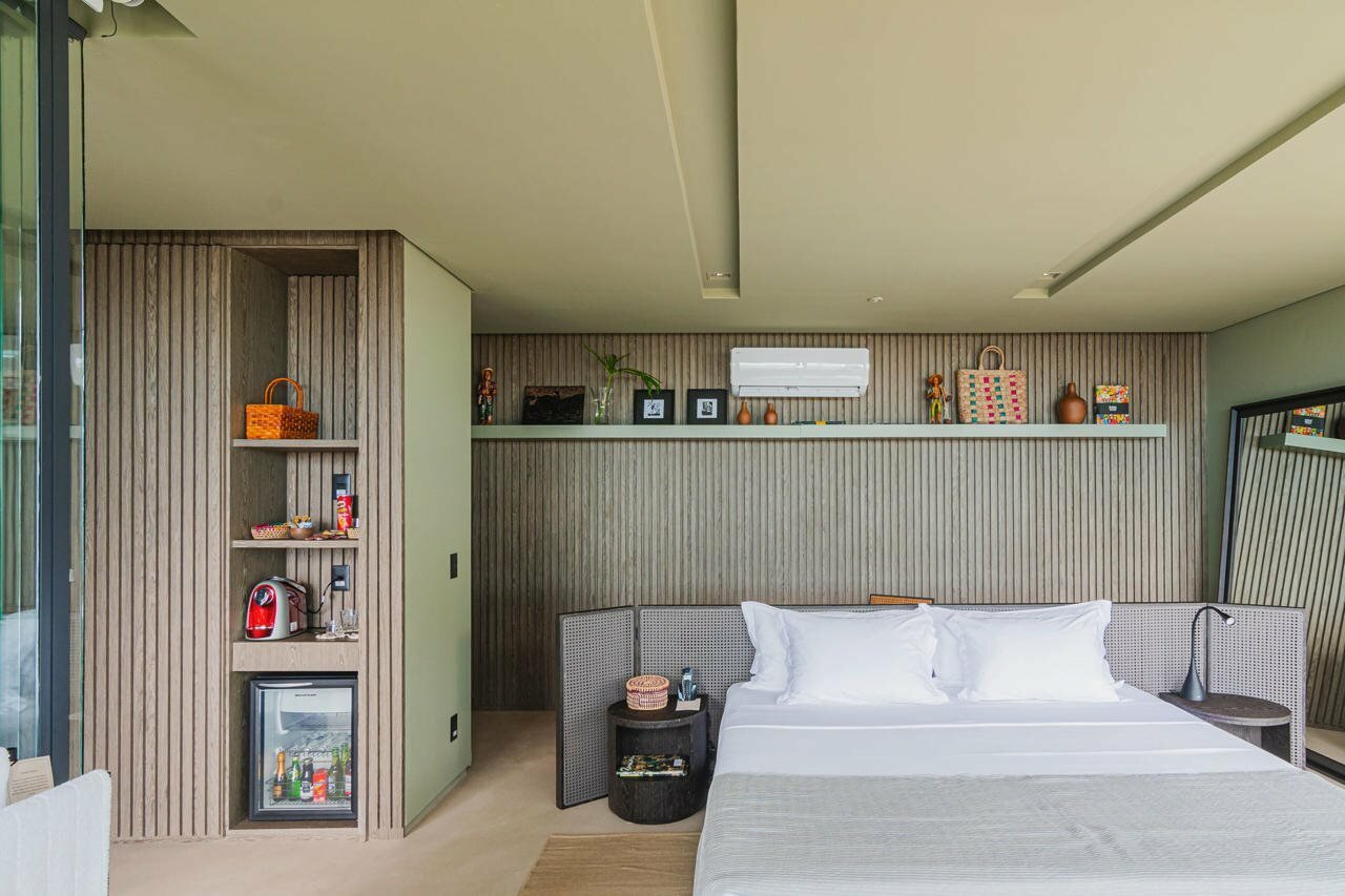 Фото Carmel Taíba Exclusive Resort