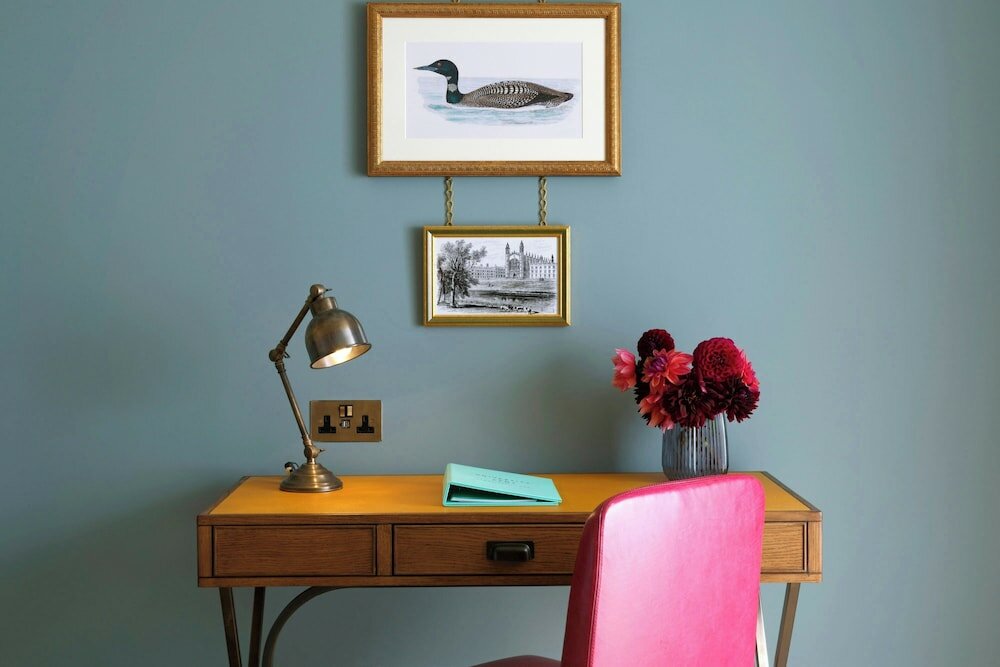 Фото University Arms, Autograph Collection