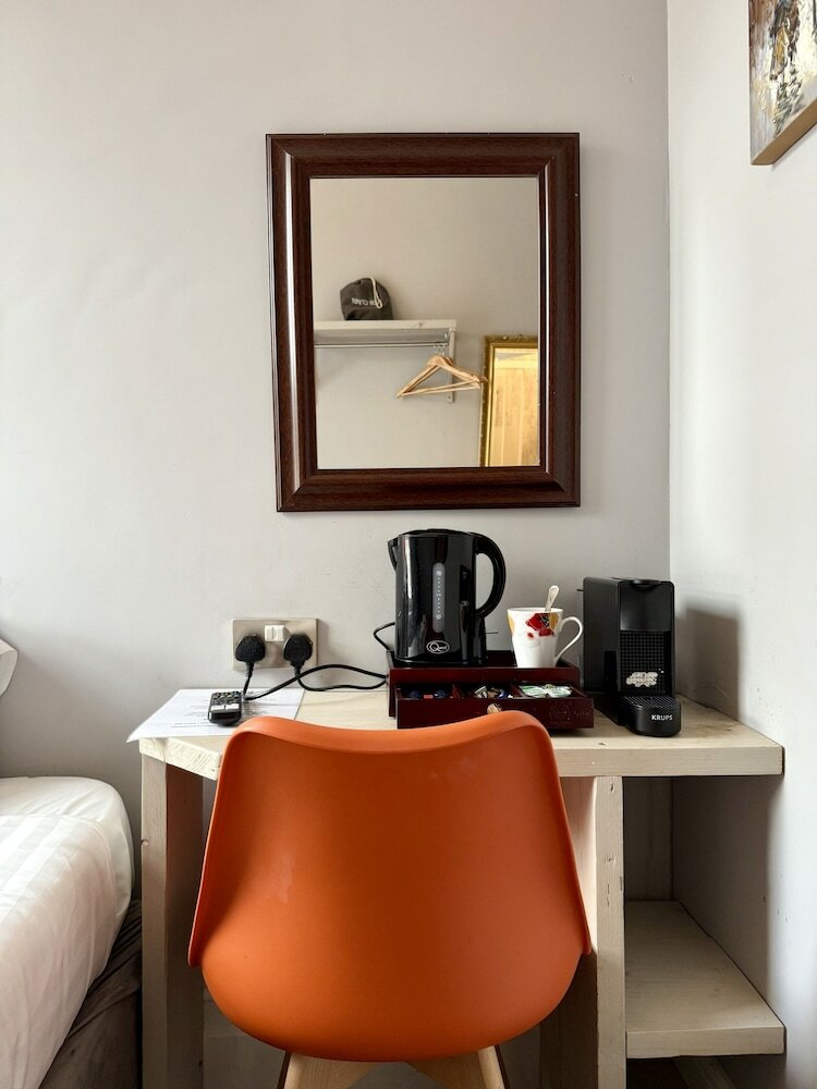 Фото Vikings Accommodation