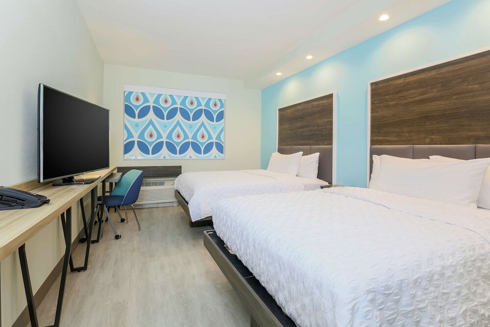 Фото Tru by Hilton Amarillo West