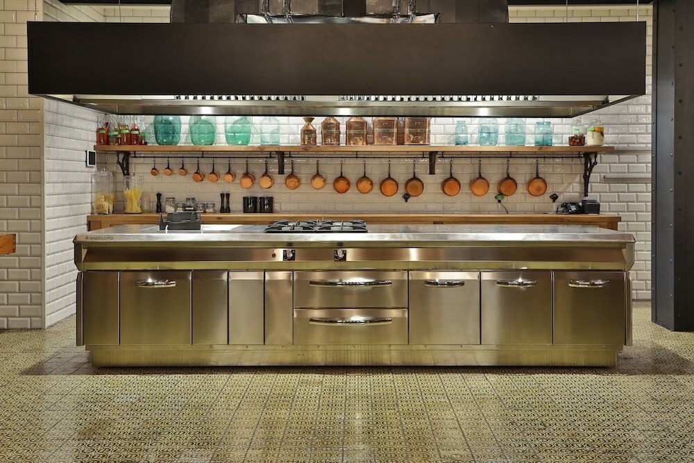 Фото Rooms Hotel Tbilisi