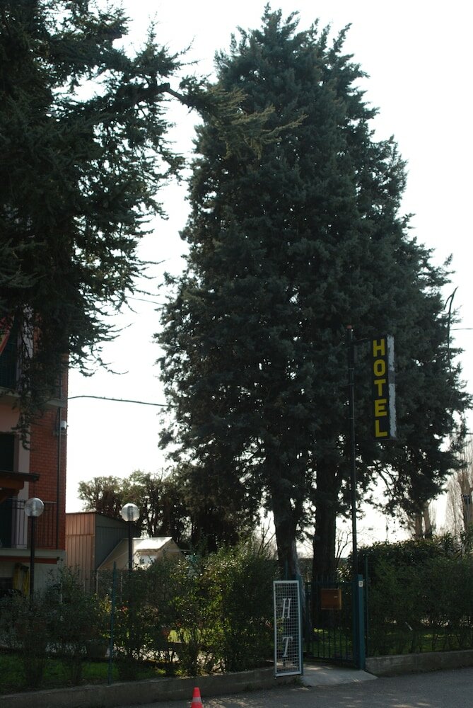 Фото Hotel Tuscolano