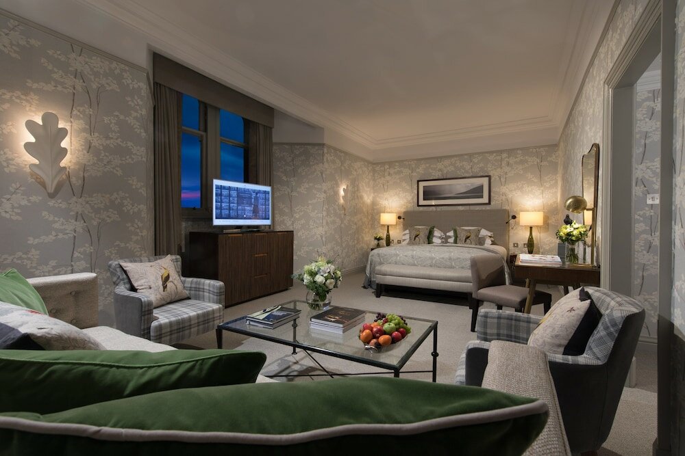 Фото The Balmoral