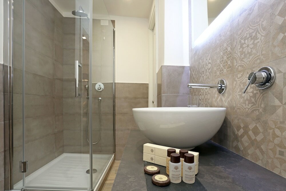 Фото Capricci Romani Bed And Breakfast