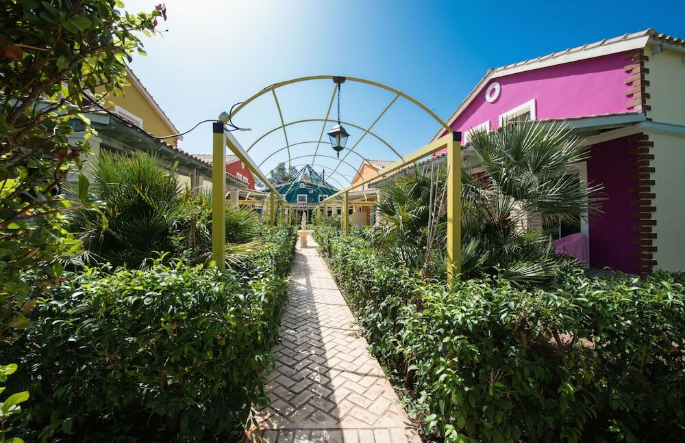 Фото Villagio Maistro