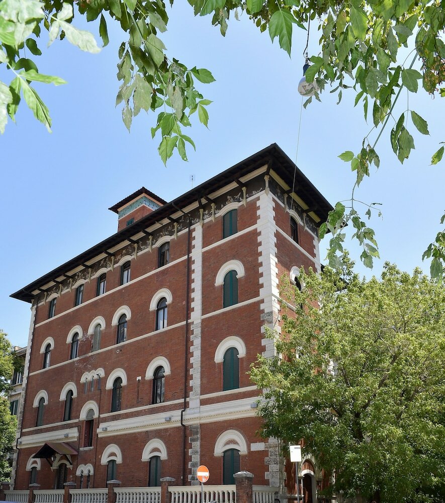 Фото Suites Farnese Design Hotel