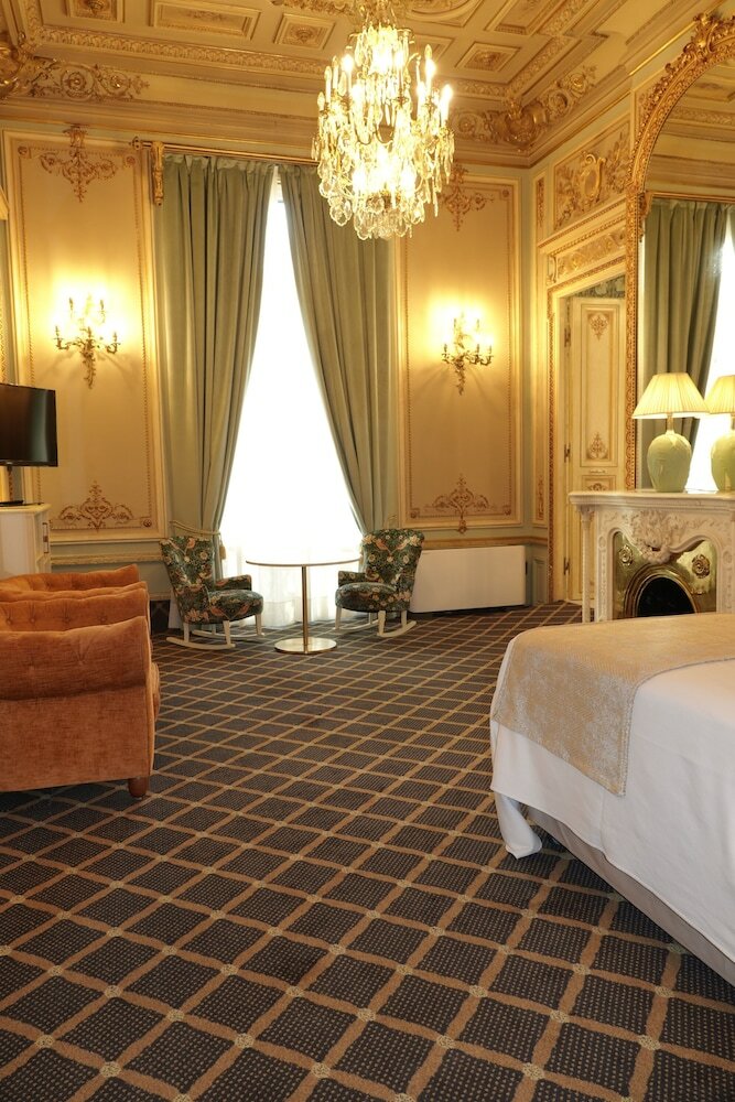 Фото Hotel Continental Palacete