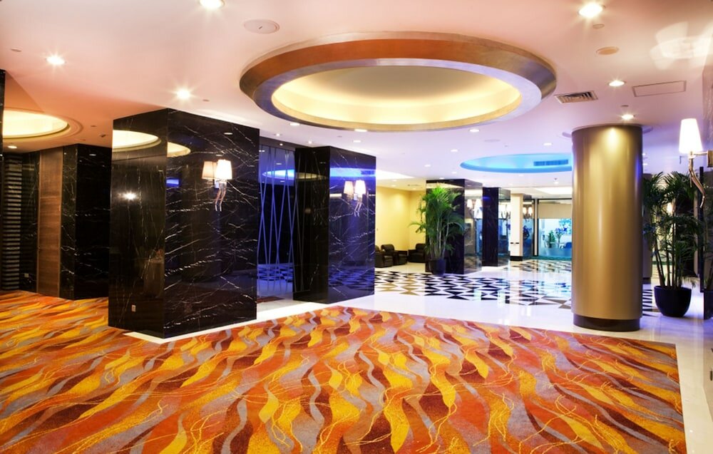 Фото Millennium Harbourview Hotel Xiamen