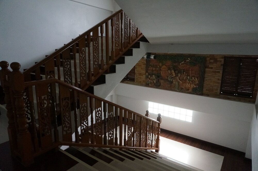 Фото Iyara Hua Hin Lodge