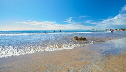 Внешний вид отеля Hipotels La Geria в Тиасе, фото 5