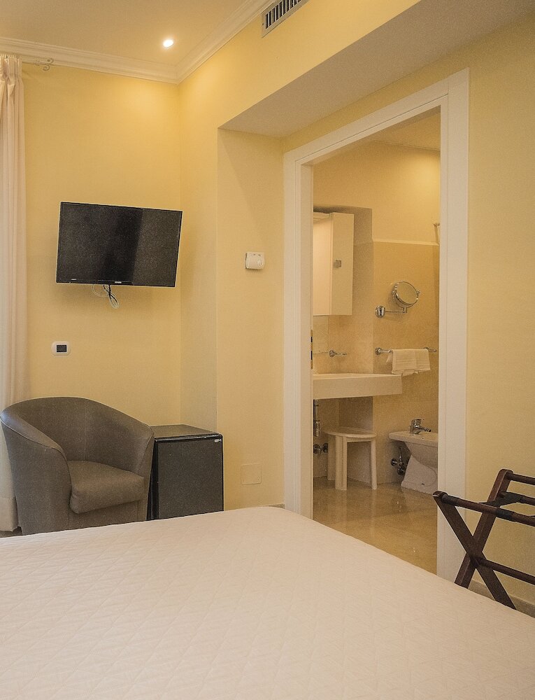 Фото Hotel San Michele