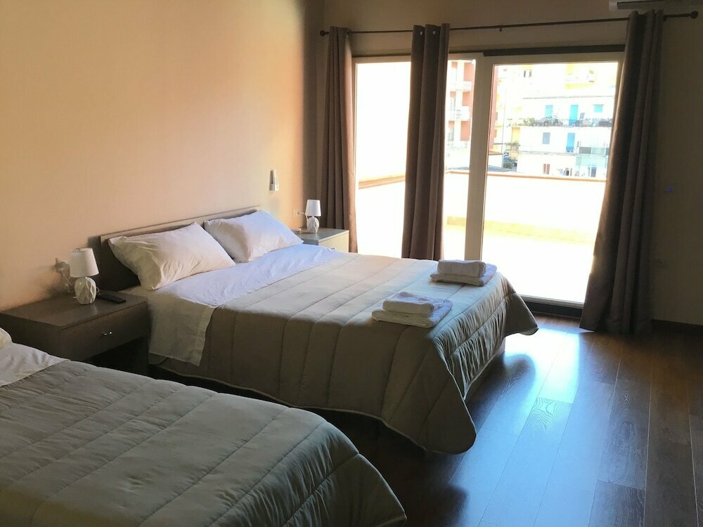 Hotel B&b Nonna Maria, Calabria, photo