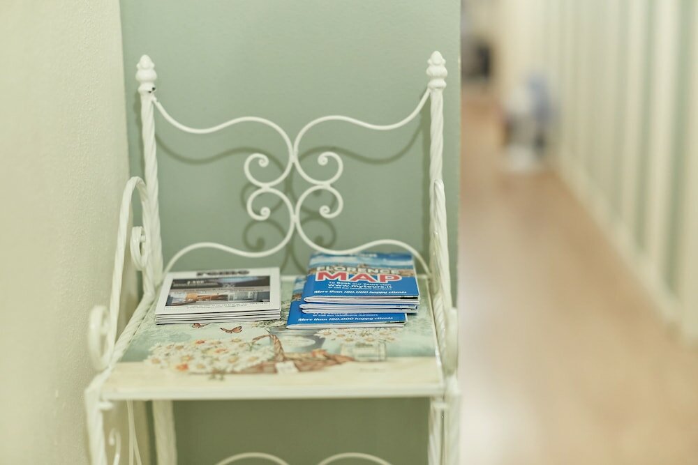 Фото B&b Di Piazza Del Duomo