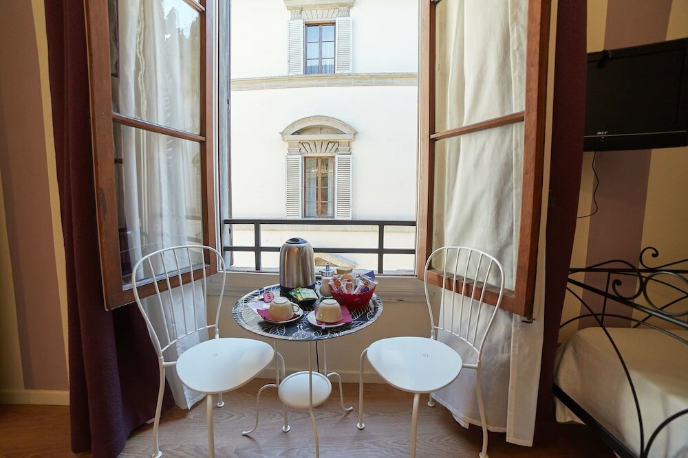 Фото B&b Di Piazza Del Duomo