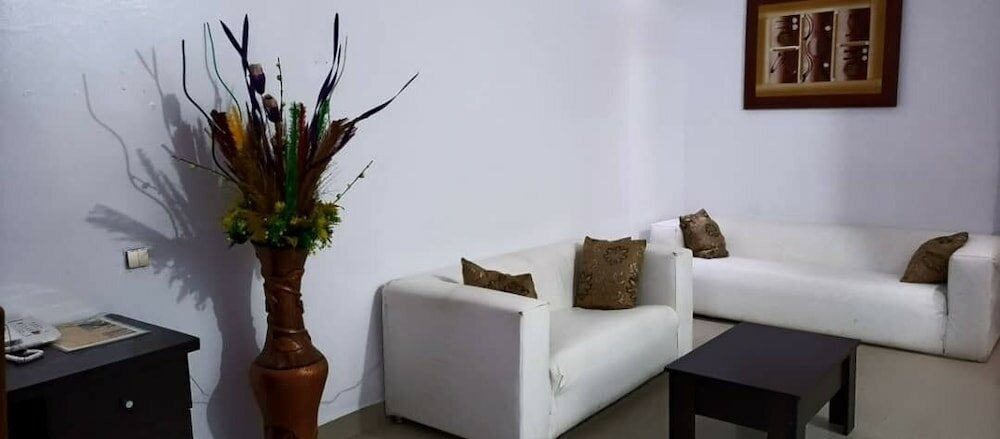 Фото Ben Auto guest house