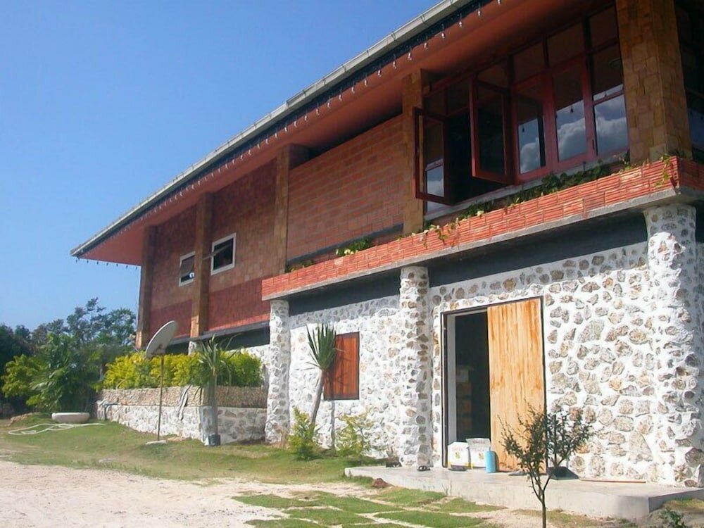 Фото Phangan Utopia Resort