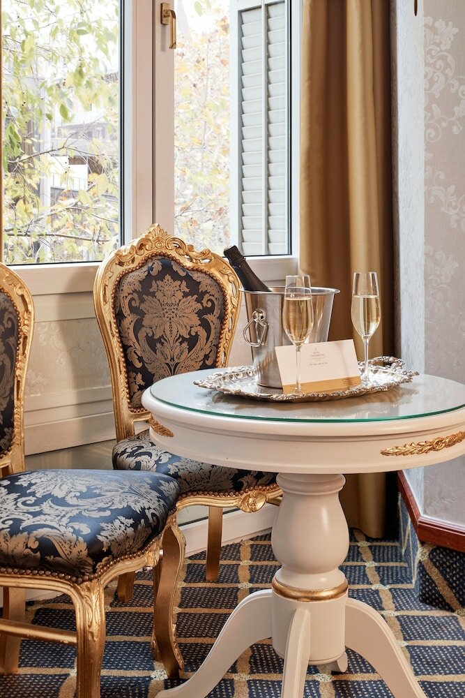 Фото Hotel Continental Palacete