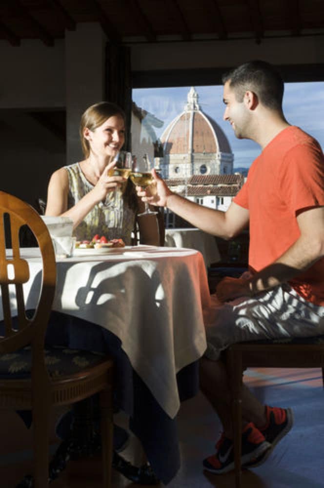 Фото Hotel Degli Orafi