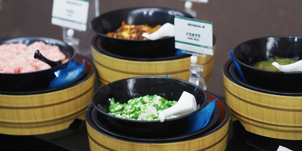 Фото Hotel Yumoto Noboribetsu