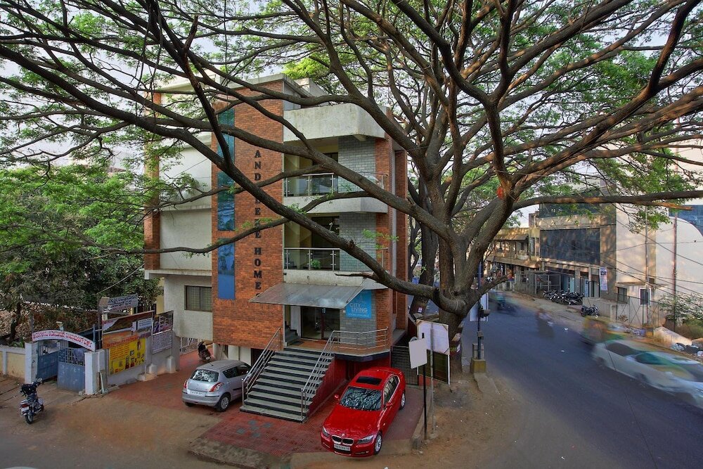 Фото City Living