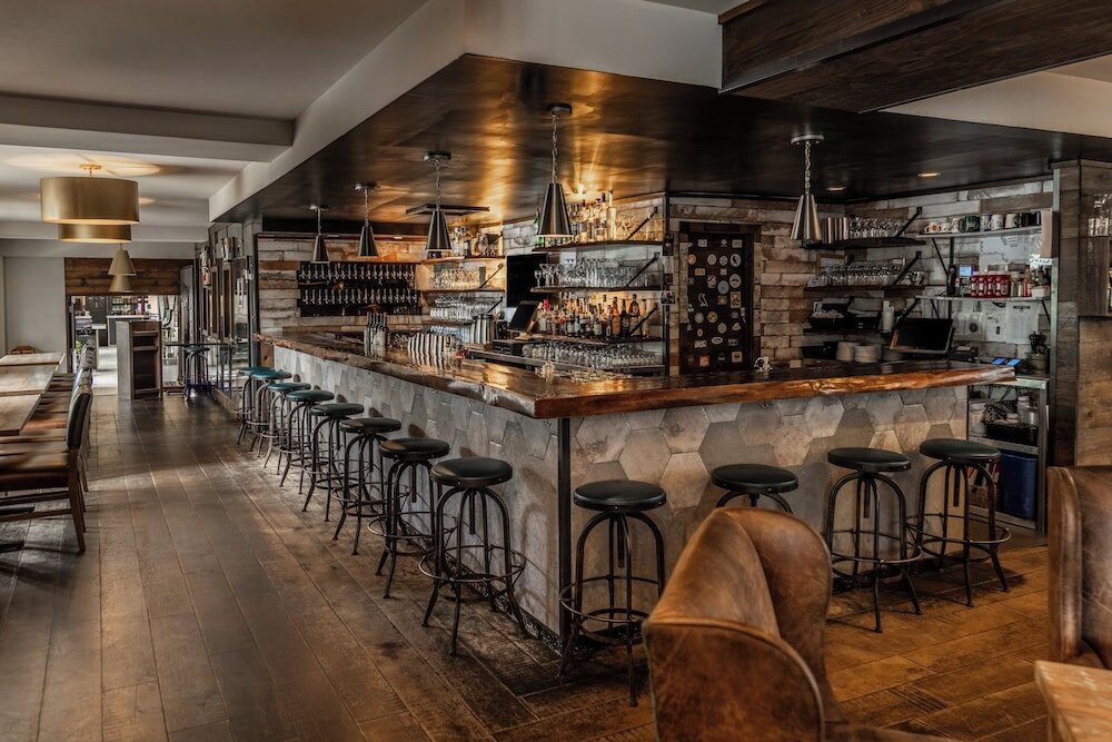 Фото Crowne Plaza Fredericton Lord Beaverbrook