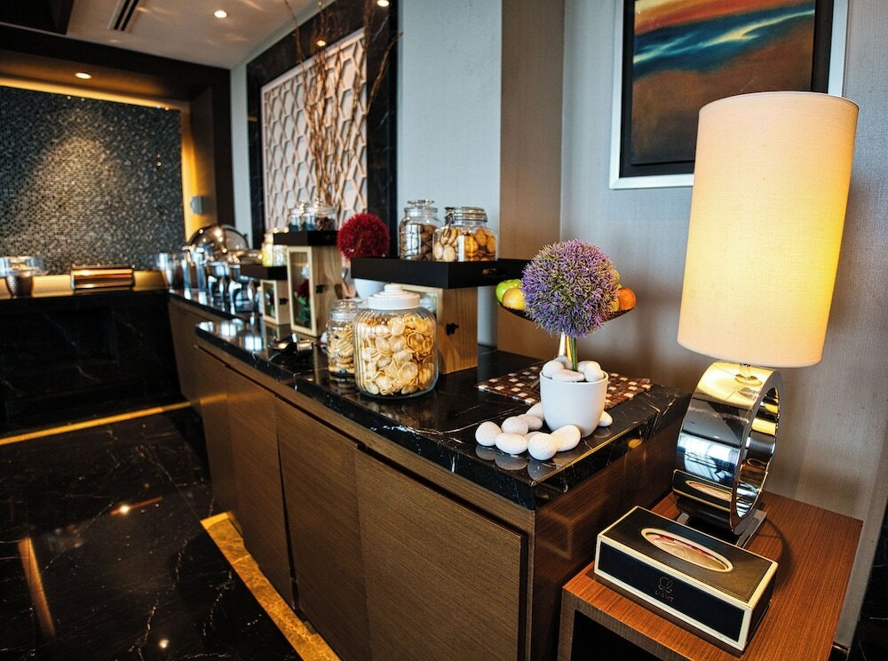 Фото The Light Hotel Penang