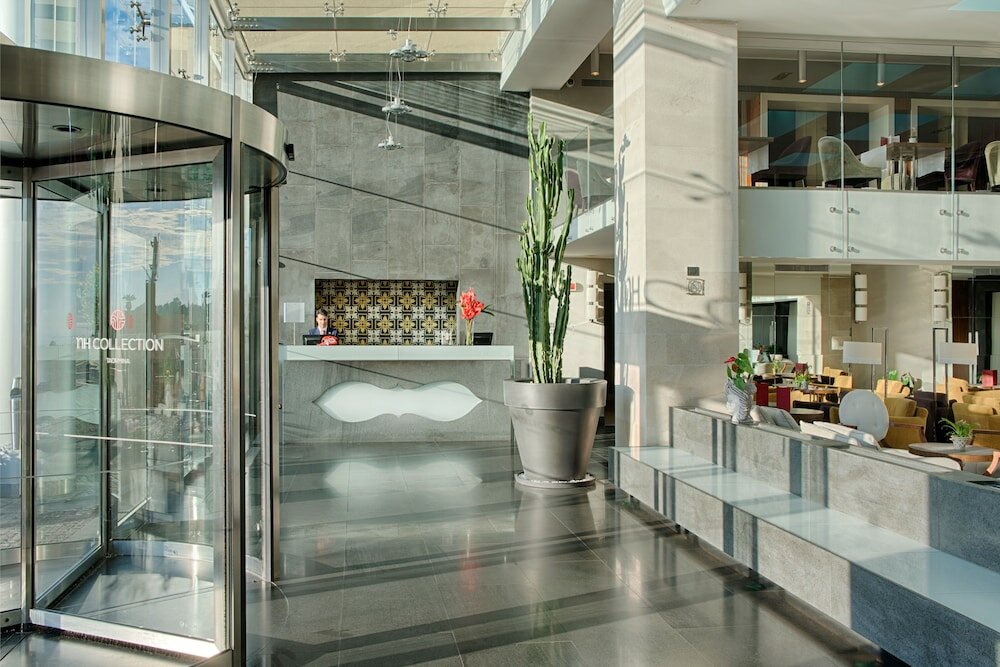 Фото Nh Collection Taormina