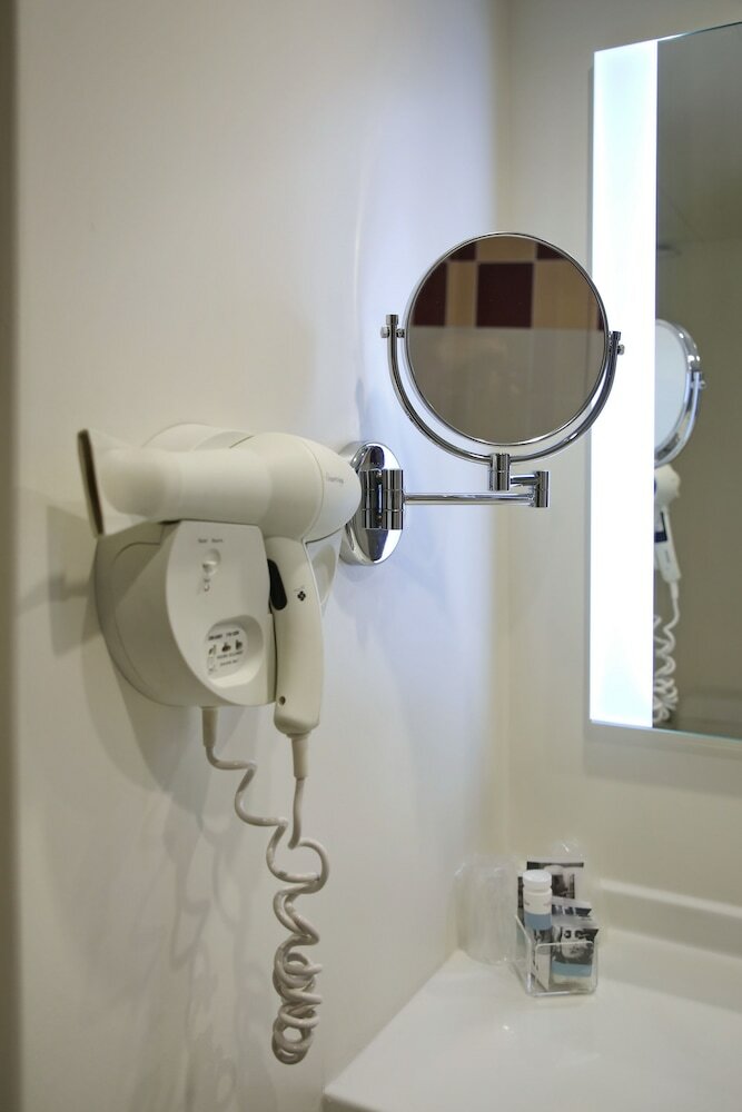 Фото Mercure Grenoble Centre Alpotel