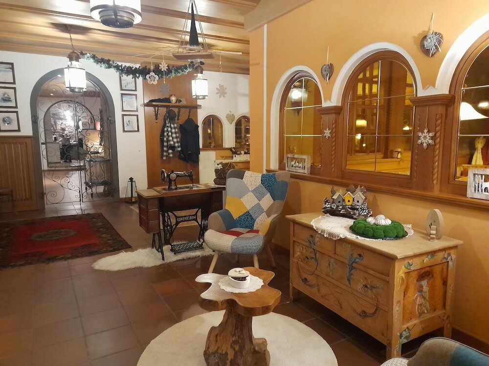 Фото Hotel Azola