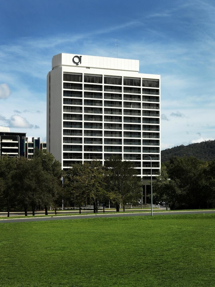 Фото Qt Canberra an Evt hotel