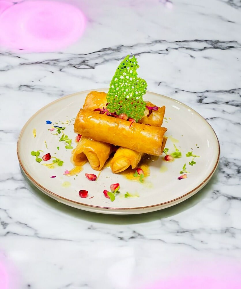 Фото The Ciao Stelio Deluxe Hotel