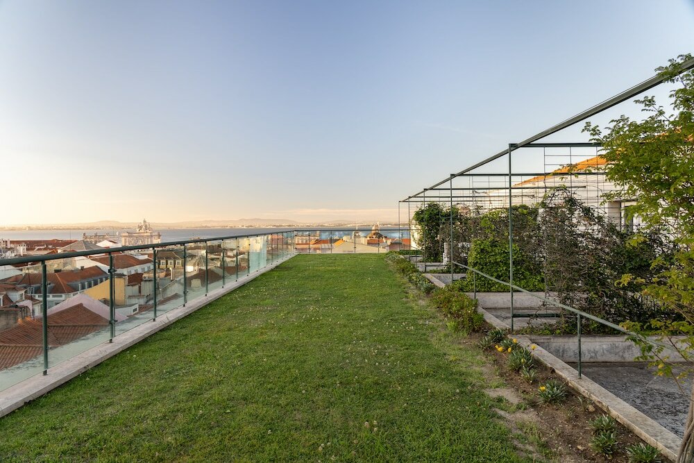 Фото Hotel do Chiado