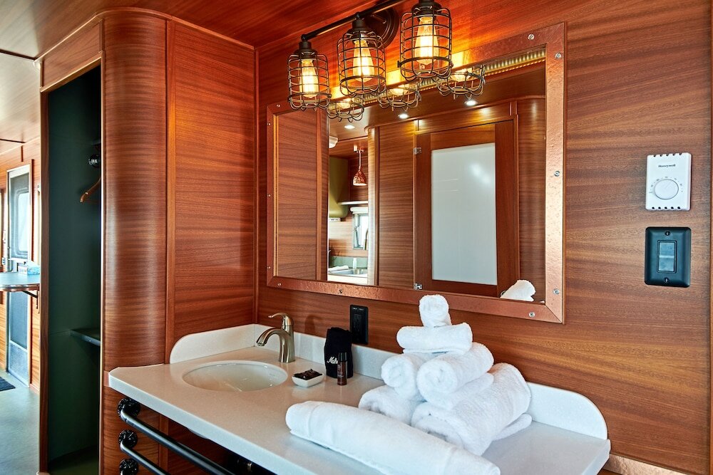 Фото Waypoint Ventura