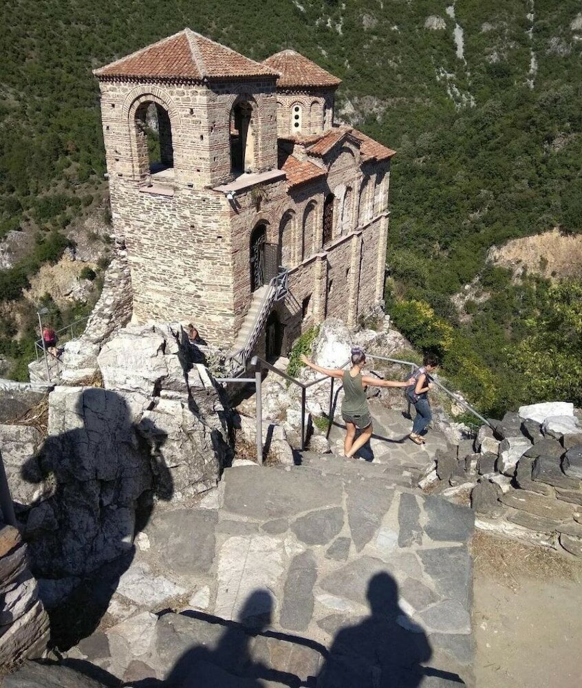 Фото отеля 2