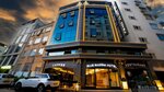 Blue Marina Hotel & SPA (Antalya, Muratpasa District, Kizilsaray Neighborhood, 67th Street, 4), hotel