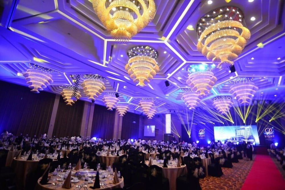 Фото The Light Hotel Penang