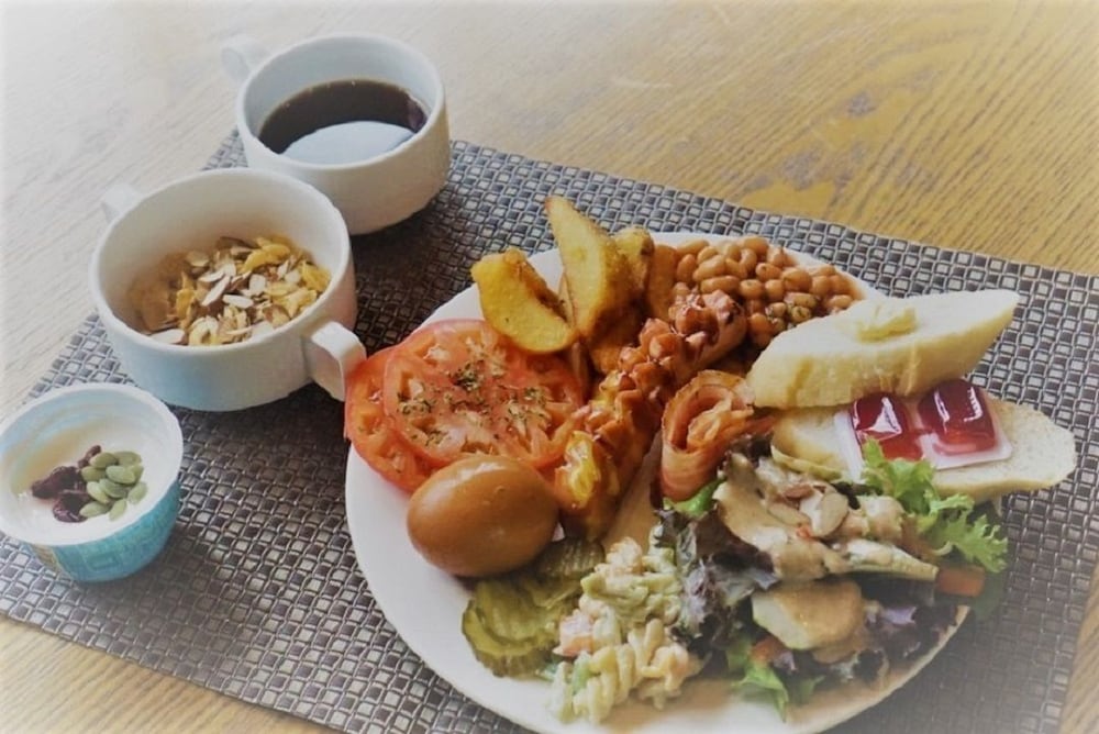 Фото I Jin Hotel